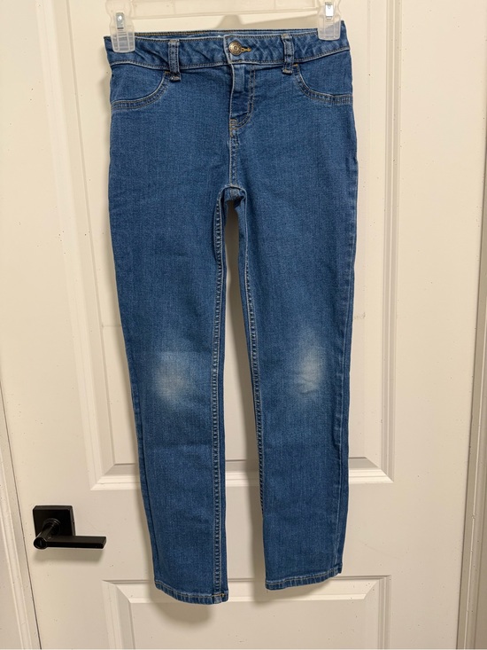 Cat & Jack Other - Cat & Jack Kids Skinny Jeans in Blue Denim